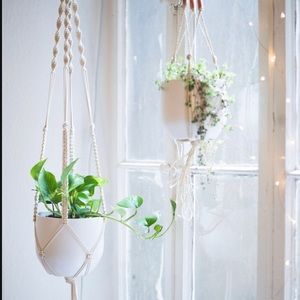~ Macrame Coming Soon ~